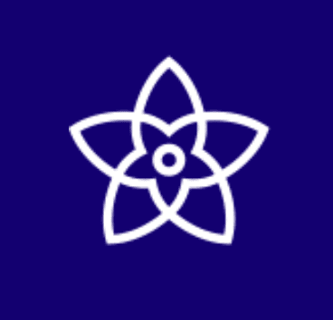 The Flower Collective logo