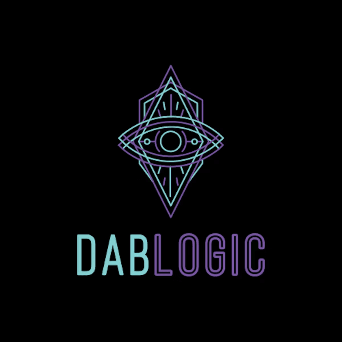 Dablogic logo