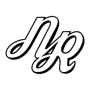 Natty Rems logo