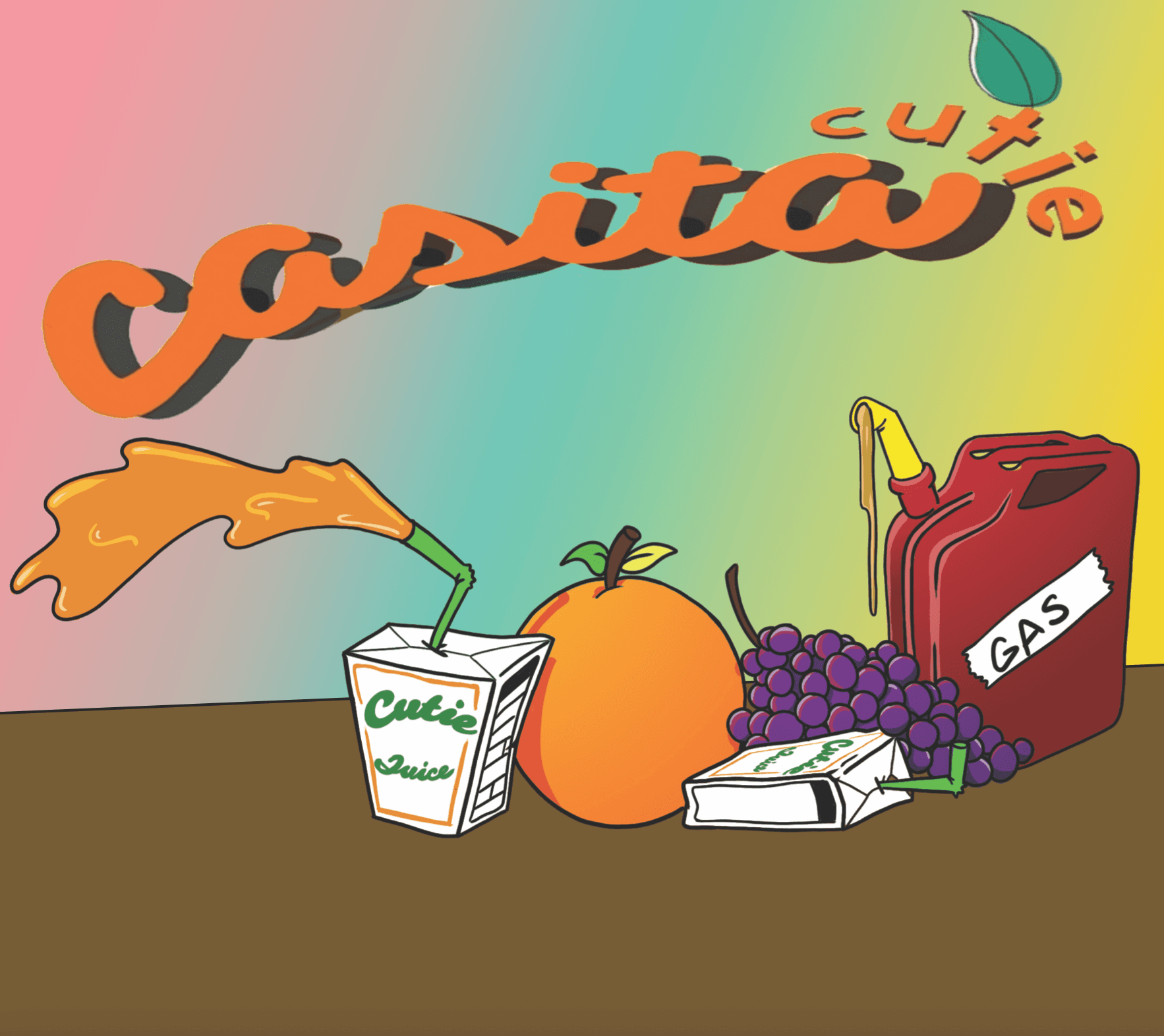 Cutie Juice