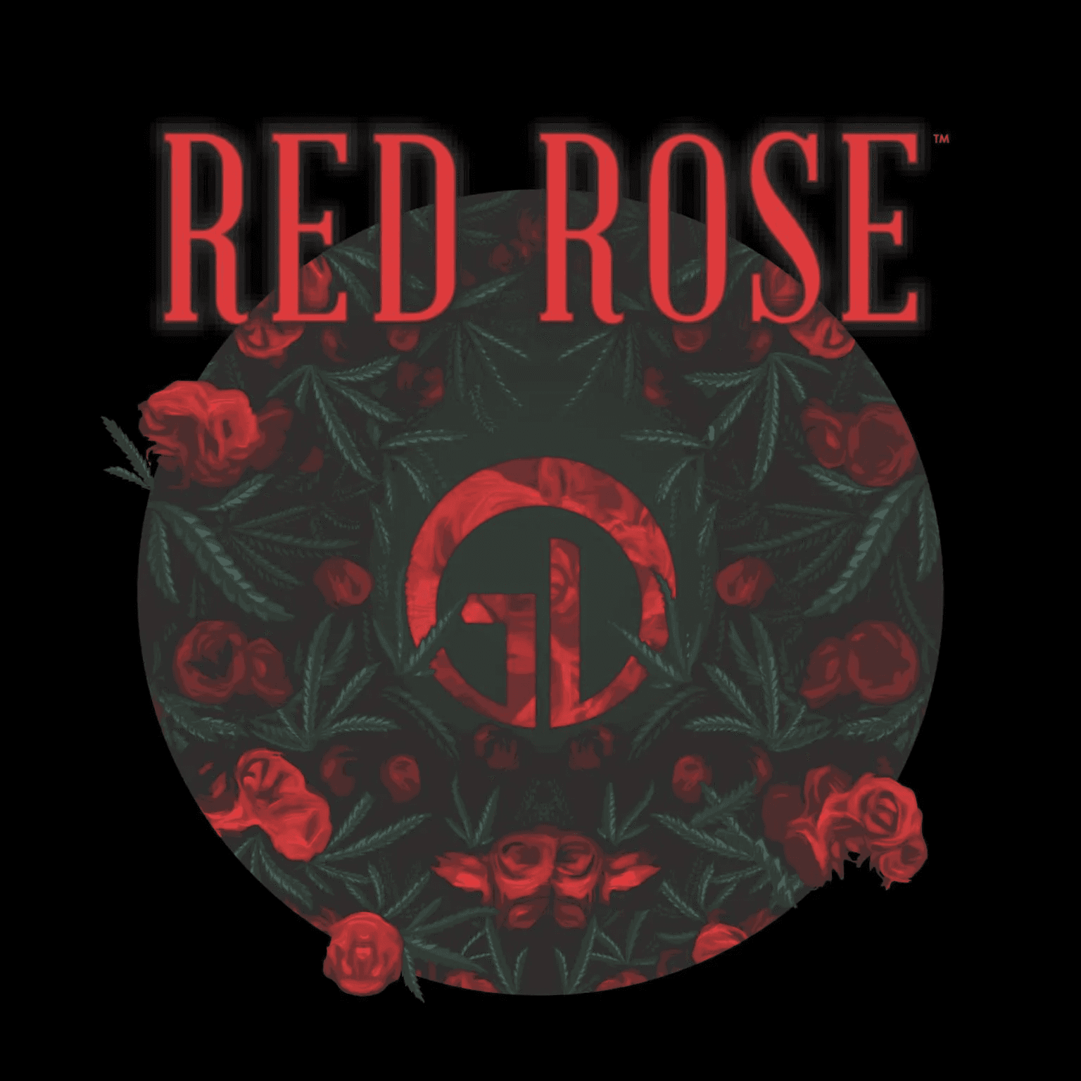 Red Rose